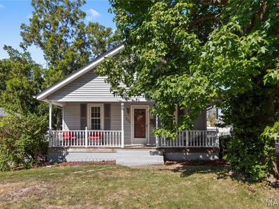 208 Wisconsin Ave, Alton, IL, 62002