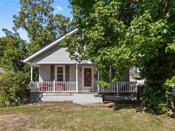 208 Wisconsin Ave, Alton, IL 62002