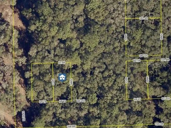 No Street Sf #5-637, Orange City, FL 32763