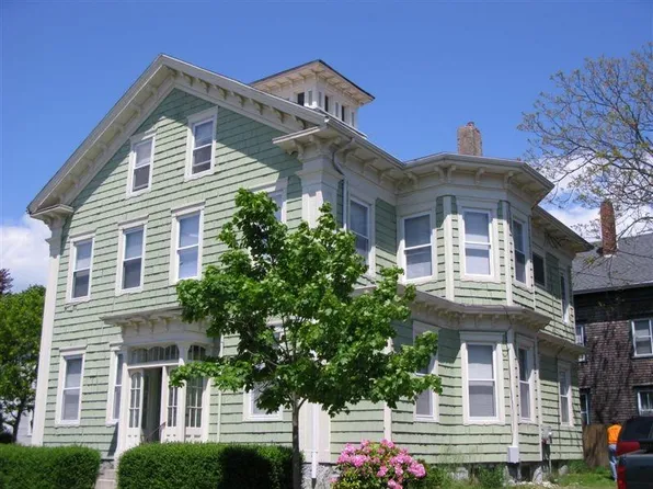 44 Chestnut St APT 1, New Bedford, MA 02740