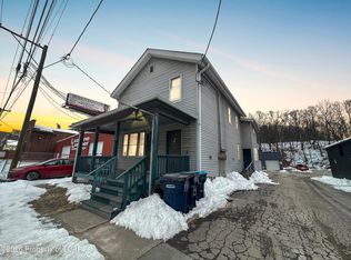 421 Main St, Luzerne, PA 18709