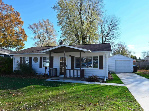 2617 Stadium Dr, Logansport, IN 46947