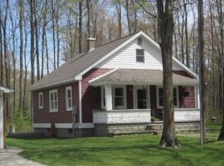 1938 Kassuba Rd, Gaylord, MI 49735