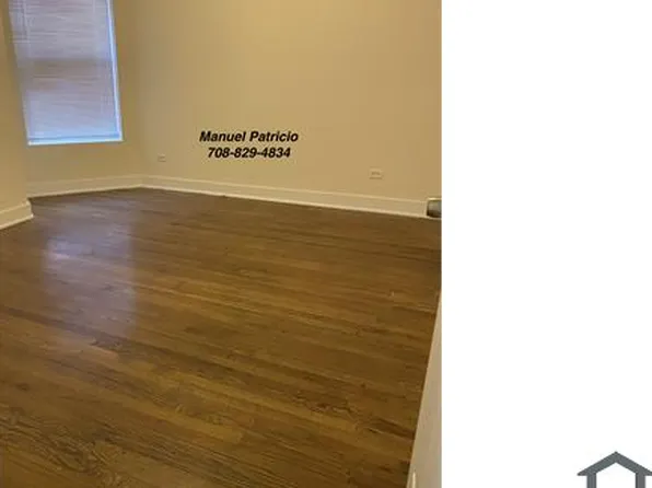 4343 S Michigan Ave #3S, Chicago, IL 60653