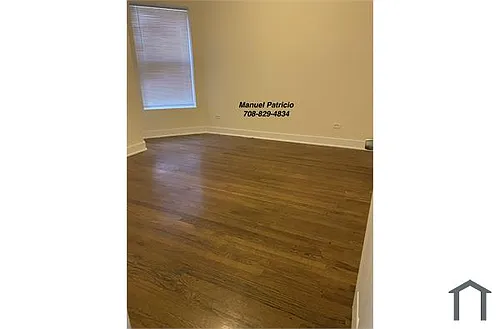 4343 S Michigan Ave #3S Photo 1