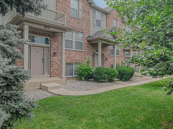 119 Blackhawk Ct Unit 5, Wood Dale, IL 60191