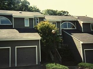 35 Glen Riv #35, Wilton, CT 06897