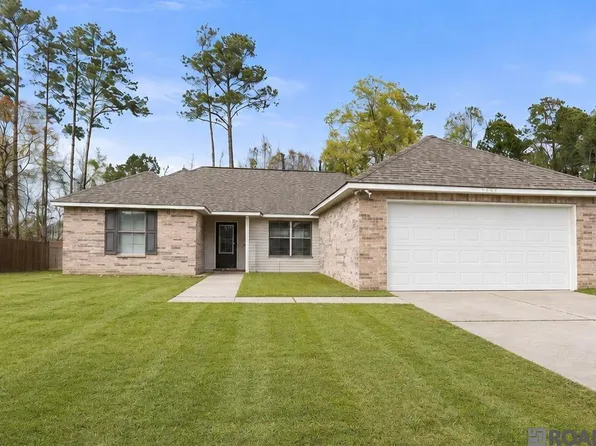 12823 Hazelwood St, Denham Springs, LA 70726