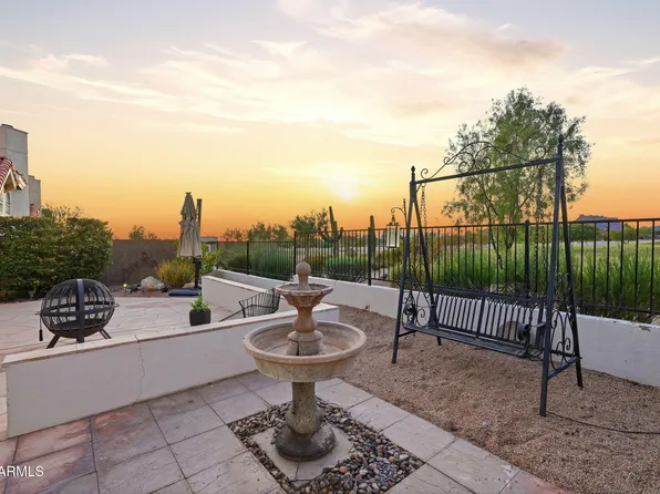 6628 E SUGARLOAF Street, Mesa, AZ 85215