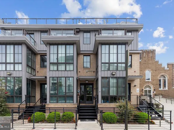 625 Park Rd NW #204, Washington, DC 20010