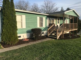 8012 Amarillo Ave, Stonewood, WV 26301