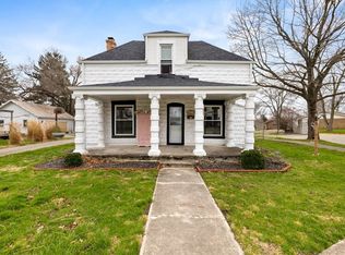 618 W Jefferson St, New Carlisle, OH 45344