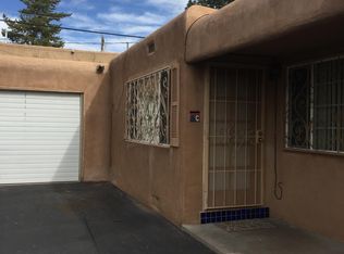 1800 Vassar Dr NE APT C, Albuquerque, NM 87106