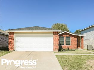 5321 Los Altos Rd, Fort Worth, TX 76244