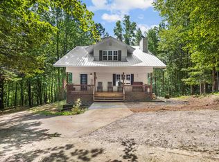 184 Hallelujah Ln, Odenville, AL 35120