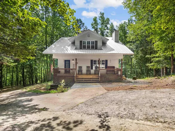 184 Hallelujah Ln, Odenville, AL 35120