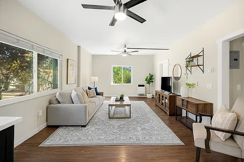 601 Linden Ave #201 Photo 1