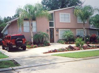 3008 Elizabeth St, Metairie, LA 70003