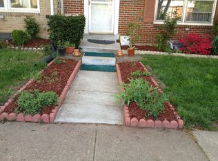 6482 Silver Ridge Cir, Alexandria, VA 22315