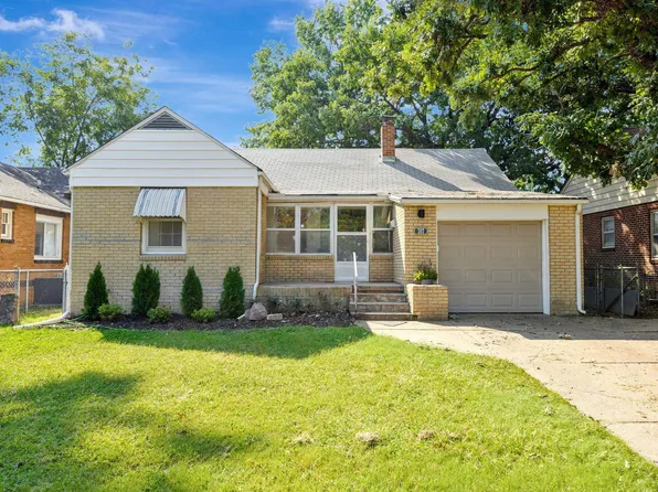 707 S Chautauqua Ave, Wichita, KS 67211