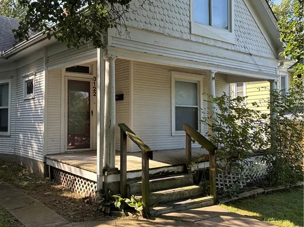 3122 Penn St, Saint Joseph, MO 64507