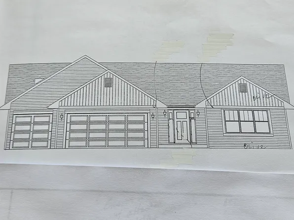 470 Paulson St, Clinton, WI 53525