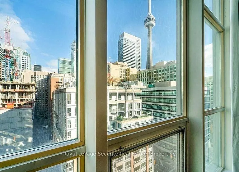 36 Blue Jays Way #1107 — Photo 8