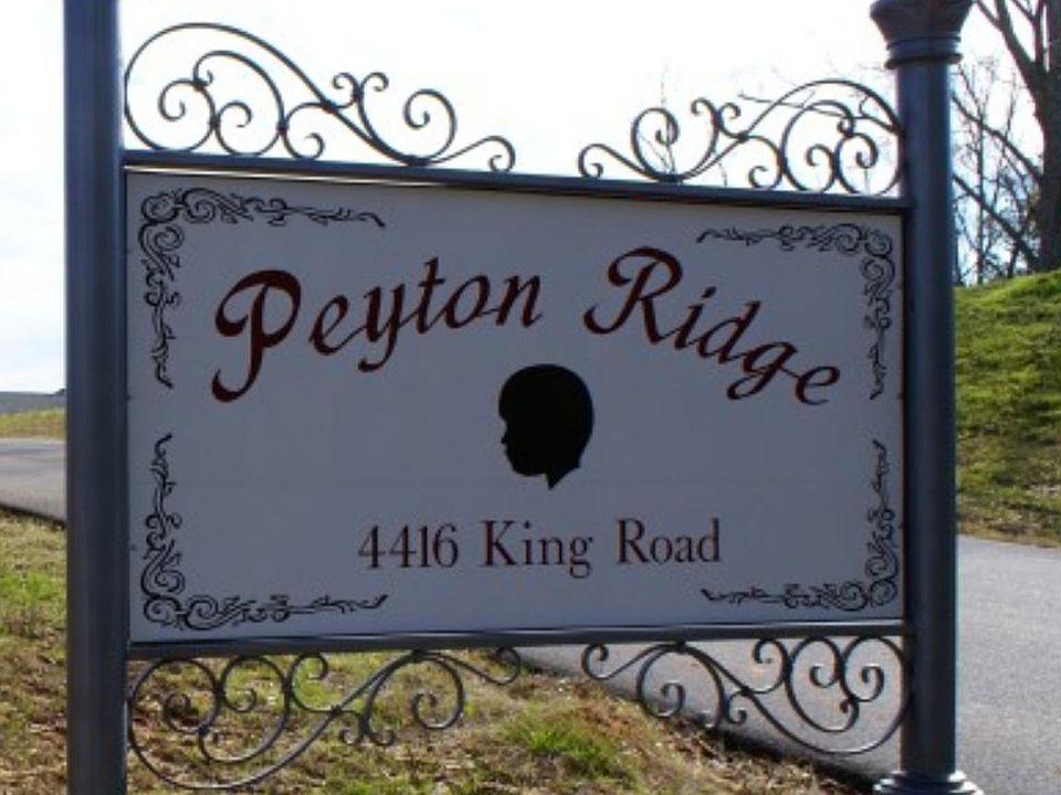 Website. Peytonridge.com
