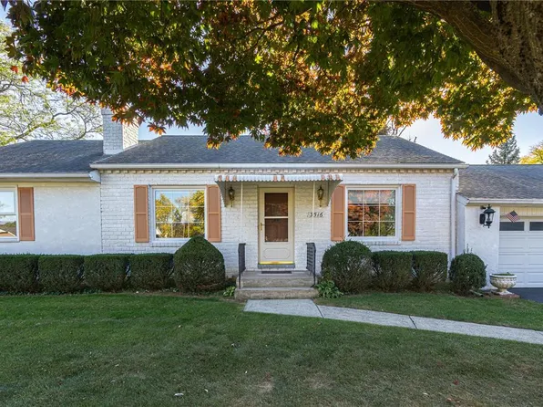 3516 Birch Ave S, Allentown, PA 18103