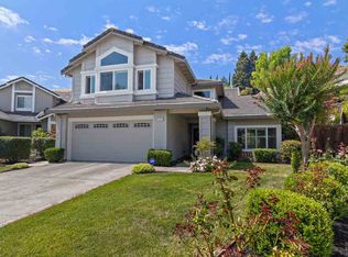 3045 Woodside Meadows Rd, Pleasant Hill, CA 94523