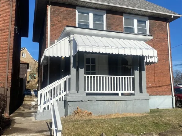 529 Maple St, East Pittsburgh, PA 15112