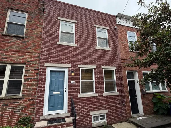 938 Morris St, Philadelphia, PA 19148