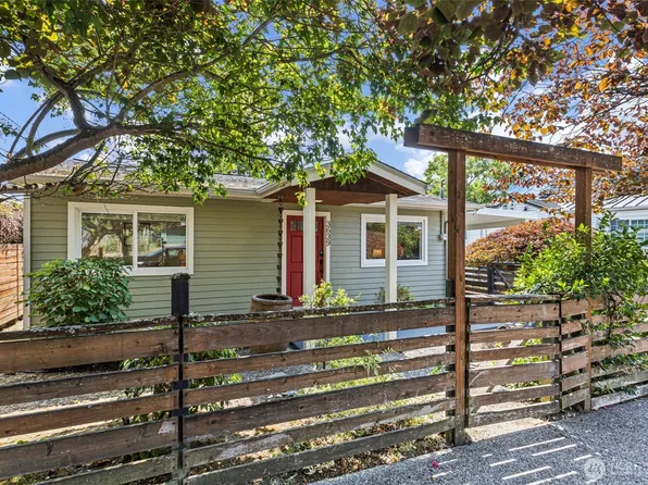 3639 S Lucile Street, Seattle, WA 98118
