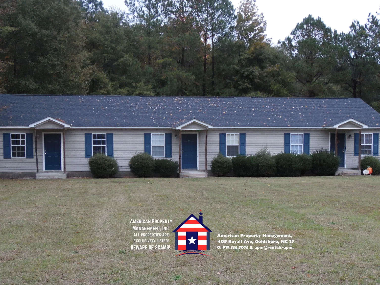 2 bed, 750 sqft, $1,075 — Photo 1