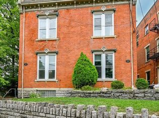 2222 Ohio Ave #1, Cincinnati, OH 45219