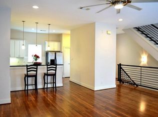 637 Rutland St APT 7, Houston, TX 77007