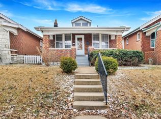 5134 Goethe Ave, Saint Louis, MO