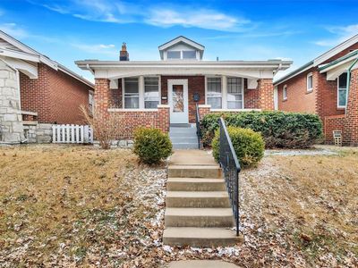 5134 Goethe Ave, Saint Louis, MO, 63109
