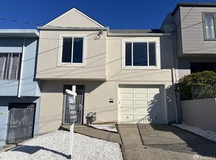 442 Bright St, San Francisco, CA 94132