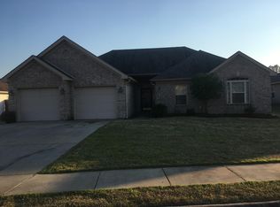 5335 Buckingham Pl, Bryant, AR 72022