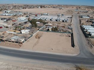 1048 Peyton Rd, Socorro, TX 79928