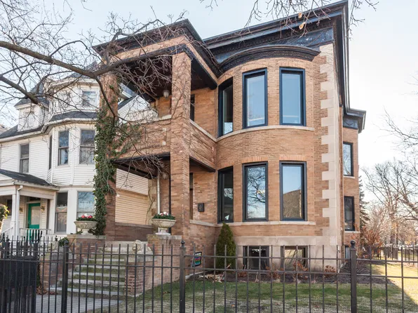 1455 W Wilson Ave #2, Chicago, IL 60640