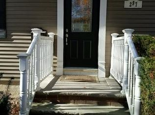 297 Buttonwood Dr, Paramus, NJ 07652