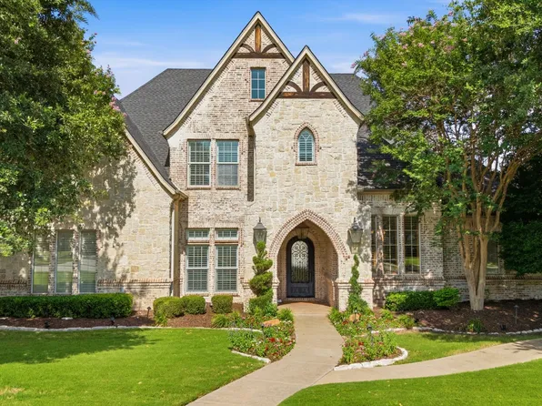 6201 Theresa Ln, Colleyville, TX 76034