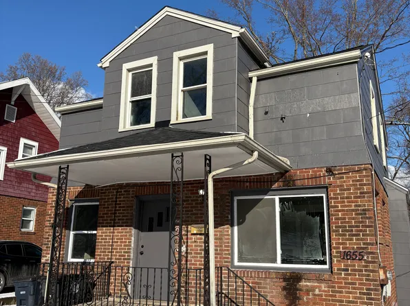 1655 Huguelet St, Akron, OH 44305