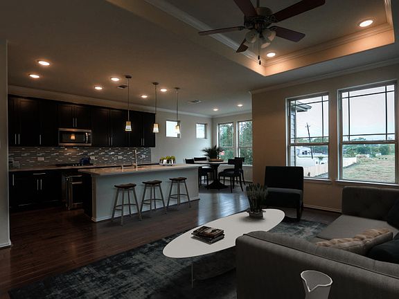 Virtual Image - Kitchen