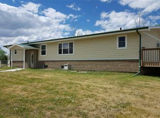 1106 C St, Edgemont, SD 57735