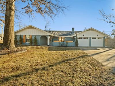 1101 NW 7th St, Bentonville, AR, 72712