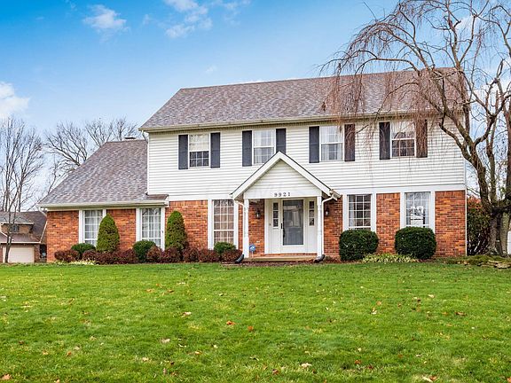 4th image of 9921 Oxford Dr