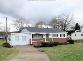 6290 Teays Valley Rd, Scott Depot, WV 25560